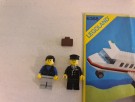 6368 - Jet Airline fra 1985 thumbnail