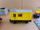 7735 - Freight Train fra 1985 thumbnail