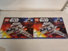 8096 - Emperor Palpatine's Shuttle thumbnail