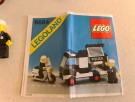 6684 - Police Patrol Squad fra 1984 thumbnail