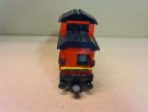10014 - Caboose fra 2001 thumbnail