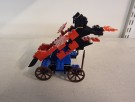 6043 - Dragon Defender fra 1993 thumbnail