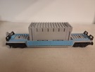10219 - Maersk Container Train fra 2011 thumbnail