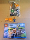 60054 - Light Repair Truck fra 2014 thumbnail