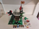 6082 - Fire Breathing Fortress fra 1993 thumbnail
