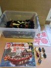 70618 - Destiny's Bounty fra 2017 thumbnail