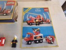 6480 - Hook and Ladder Truck fra 1986 thumbnail