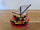 6256 - Islander Catamaran fra 1994 thumbnail