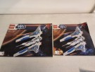 9525 - Pre Vizsla's Mandalorian Fighter thumbnail