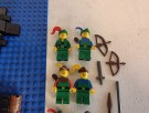 6077 - Forestmen's River Fortress fra 1989 thumbnail