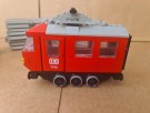 7725 - Electric Passenger Train 12v fra 1981 thumbnail