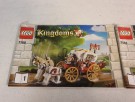 7188 - King's Carriage Ambush thumbnail