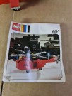 691 - Rescue Helicopter fra 1974 thumbnail