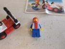6609 - Race Car fra 1980 thumbnail
