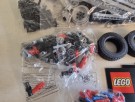 9395 - Pick-Up Tow Truck fra 2012 thumbnail