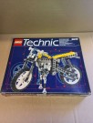8838 - Shock Cycle fra 1991 thumbnail