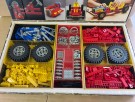 853 - Auto Chassis fra 1977 thumbnail