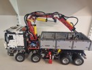 42043 - Mercedes-Benz Arocs 3245 fra 2015 thumbnail