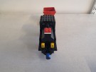 171 - Complete Train Set Without Motor fra 1972 thumbnail