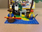 6260 - Shipwreck Island fra 1989 thumbnail
