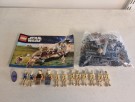 7929 - The Battle For Naboo fra 2011 thumbnail