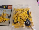 850 - Fork Lift fra 1977 thumbnail