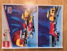 4564 -  Freight Rail Runner fra 1994 thumbnail