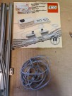 7859 - Remote Controlled Points Left 12v fra 1980 thumbnail