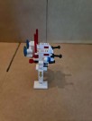 6828 - Twin-Winged Spoiler fra 1988 thumbnail