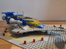 928 - Galaxy Explorer fra 1979 thumbnail