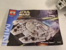 4488 - Millennium Falcon - Mini fra 2003 thumbnail