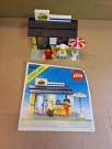 6683 - Burger Stand fra 1983 thumbnail