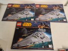 75055 - Imperial Star Destroyer thumbnail