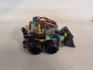 4950 - Loader - Dozer fra 1999 thumbnail