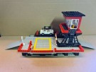 7839 - Car Transport Depot fra 1986 thumbnail