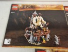 79010 - The Goblin King Battle thumbnail