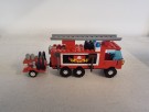 6480 - Hook and Ladder Truck fra 1986 thumbnail