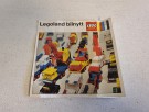 1971 Medium Norsk - Legoland bilnytt (3522-No) thumbnail