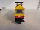 7740 - Inter-City Passenger Train fra 1980 thumbnail