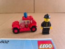 602 - Fire Chief´s Car fra 1978 thumbnail