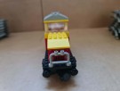 7735 - Freight Train fra 1985 thumbnail