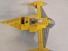 7141 - Naboo Fighter fra 1999 thumbnail