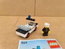 621 - Police Car fra 1978 thumbnail