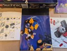 8838 - Shock Cycle fra 1991 thumbnail