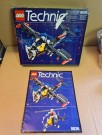 8836 - Sky Ranger fra 1992 thumbnail