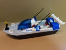 4669 - Turbo-charged Police Boat fra 2004 thumbnail