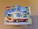 6666 - Ambulance fra 1994 thumbnail