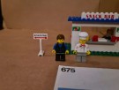 675 - Snack Bar fra 1979 thumbnail