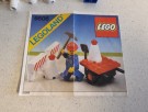 6606 -  Road Repair Set fra 1983 thumbnail