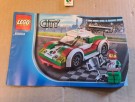 60053 - Race Car fra 2014 thumbnail